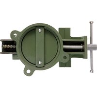 Тиски СибрТех 18619 - Превью изображения №5 — Интернет-магазин Time-Shop