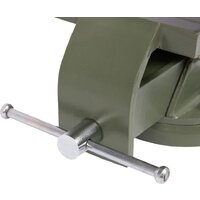 Тиски СибрТех 18619 - Превью изображения №4 — Интернет-магазин Time-Shop