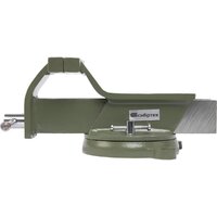 Тиски СибрТех 18619 - Превью изображения №8 — Интернет-магазин Time-Shop