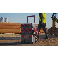 Боковой держатель для ящика Milwaukee 4932498644 - Превью изображения №6 — Интернет-магазин Time-Shop