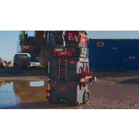 Боковой держатель для ящика Milwaukee 4932498644 - Превью изображения №9 — Интернет-магазин Time-Shop