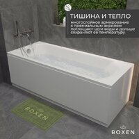 Ванна Roxen Alfa 240120-1770 170x70 - Превью изображения №15 — Интернет-магазин Time-Shop