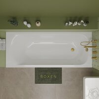 Ванна Roxen Alfa 240120-1770 170x70 - Превью изображения №7 — Интернет-магазин Time-Shop