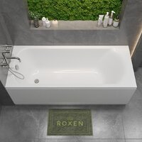 Ванна Roxen Alfa 240120-1770 170x70 - Превью изображения №3 — Интернет-магазин Time-Shop