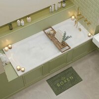 Ванна Roxen Alfa 240120-1770 170x70 - Превью изображения №10 — Интернет-магазин Time-Shop
