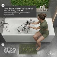 Ванна Roxen Alfa 240120-1770 170x70 - Превью изображения №14 — Интернет-магазин Time-Shop