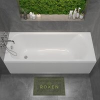 Ванна Roxen Alfa 240120-1770 170x70 - Превью изображения №4 — Интернет-магазин Time-Shop