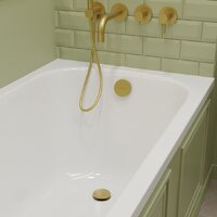 Ванна Roxen Alfa 240120-1770 170x70 - Превью изображения №8 — Интернет-магазин Time-Shop
