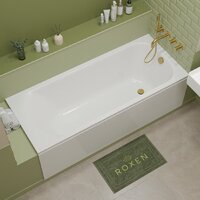 Ванна Roxen Alfa 240120-1770 170x70 - Превью изображения №6 — Интернет-магазин Time-Shop