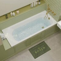 Ванна Roxen Alfa 240120-1770 170x70 - Превью изображения №9 — Интернет-магазин Time-Shop