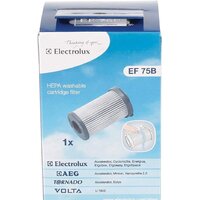 HEPA-фильтр Electrolux EF75B - Превью изображения №2 — Интернет-магазин Time-Shop