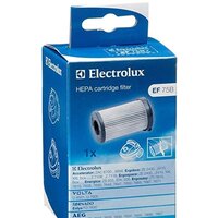 Electrolux EF75B