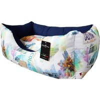 AntePrima Celine CESURFBLU02 (белый/синий/принт)