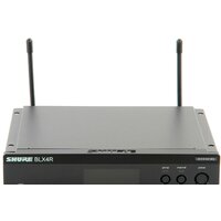 Радиосистема Shure BLX24RE/SM58 - Превью изображения №4 — Интернет-магазин Time-Shop