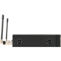 Радиосистема Shure BLX24RE/SM58 - Превью изображения №9 — Интернет-магазин Time-Shop