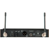 Радиосистема Shure BLX24RE/SM58 - Превью изображения №7 — Интернет-магазин Time-Shop