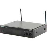 Радиосистема Shure BLX24RE/SM58 - Превью изображения №2 — Интернет-магазин Time-Shop