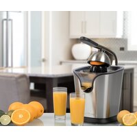 Соковыжималка ProfiCook PC-ZP 1154 - Превью изображения №3 — Интернет-магазин Time-Shop