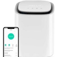 Очиститель воздуха Petoneer AirMaster - Превью изображения №2 — Интернет-магазин Time-Shop