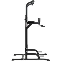 Турник с брусьями VictoryFit VF-T55 - Превью изображения №6 — Интернет-магазин Time-Shop