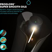 Стайлер для завивки Revamp Progloss Hollywood Curl CL-2000 - Превью изображения №3 — Интернет-магазин Time-Shop