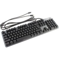 Клавиатура Logitech G512 Carbon GX Blue 920-008946 (нет кириллицы) - Превью изображения №2 — Интернет-магазин Time-Shop