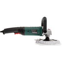 Полировальная машина Hammer USM1200P - Превью изображения №5 — Интернет-магазин Time-Shop