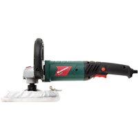 Полировальная машина Hammer USM1200P - Превью изображения №2 — Интернет-магазин Time-Shop