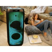 Патибокс Blaupunkt PB10DB - Превью изображения №15 — Интернет-магазин Time-Shop