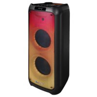 Патибокс Blaupunkt PB10DB - Превью изображения №2 — Интернет-магазин Time-Shop