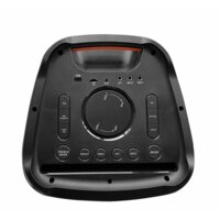 Патибокс Blaupunkt PB10DB - Превью изображения №6 — Интернет-магазин Time-Shop