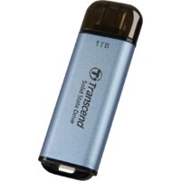 Внешний накопитель Transcend ESD300 512GB TS512GESD300C - Превью изображения №3 — Интернет-магазин Time-Shop