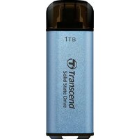 Внешний накопитель Transcend ESD300 512GB TS512GESD300C - Превью изображения №1 — Интернет-магазин Time-Shop