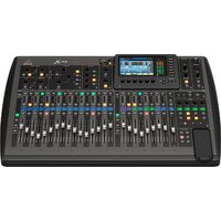 Микшерный пульт Behringer X32 - Превью изображения №2 — Интернет-магазин Time-Shop