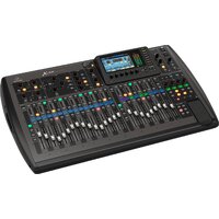 Микшерный пульт Behringer X32 - Превью изображения №3 — Интернет-магазин Time-Shop
