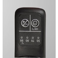 Электрический чайник Gorenje K17TRG - Превью изображения №11 — Интернет-магазин Time-Shop