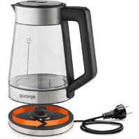 Электрический чайник Gorenje K17TRG - Превью изображения №19 — Интернет-магазин Time-Shop