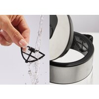 Электрический чайник Gorenje K17TRG - Превью изображения №15 — Интернет-магазин Time-Shop