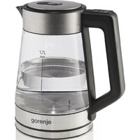 Электрический чайник Gorenje K17TRG - Превью изображения №3 — Интернет-магазин Time-Shop