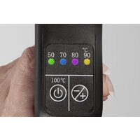 Электрический чайник Gorenje K17TRG - Превью изображения №12 — Интернет-магазин Time-Shop