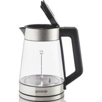 Электрический чайник Gorenje K17TRG - Превью изображения №4 — Интернет-магазин Time-Shop