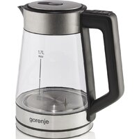 Электрический чайник Gorenje K17TRG - Превью изображения №2 — Интернет-магазин Time-Shop