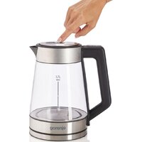 Электрический чайник Gorenje K17TRG - Превью изображения №5 — Интернет-магазин Time-Shop