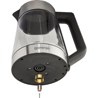 Электрический чайник Gorenje K17TRG - Превью изображения №18 — Интернет-магазин Time-Shop