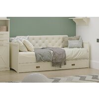 Кровать-тахта Ангстрем Кантри детская КА-830.25 (Я16) исп.4 (Д1, валенсия) - Превью изображения №3 — Интернет-магазин Time-Shop