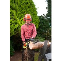 Электрическая пила Ryobi RCS1935B - Превью изображения №6 — Интернет-магазин Time-Shop