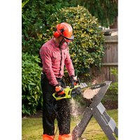 Электрическая пила Ryobi RCS1935B - Превью изображения №9 — Интернет-магазин Time-Shop