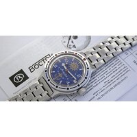 Наручные часы Восток Амфибия 420374 - Превью изображения №2 — Интернет-магазин Time-Shop