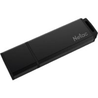 Netac U351 USB 2.0 32GB NT03U351N-032G-20BK