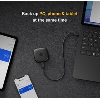 Внешний накопитель Synology BeeDrive 2TB BDS70-2T - Превью изображения №7 — Интернет-магазин Time-Shop